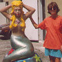 Mermaid 1992